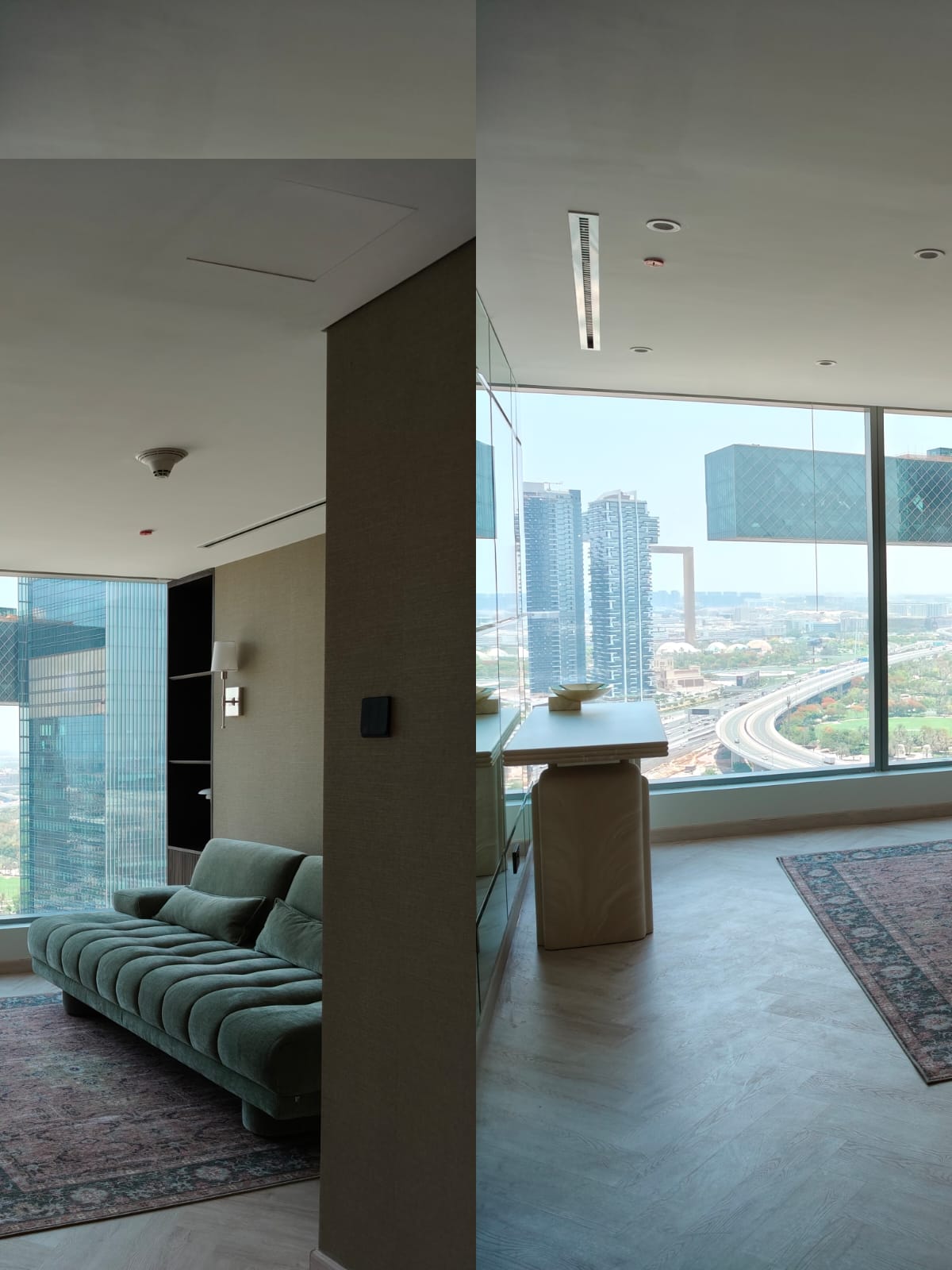 Jumeirah Living – Private Residence III