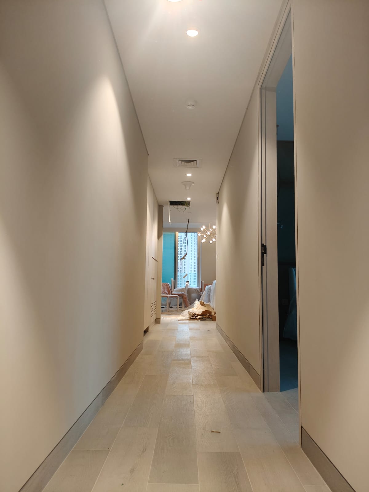 Condor Tower amenities