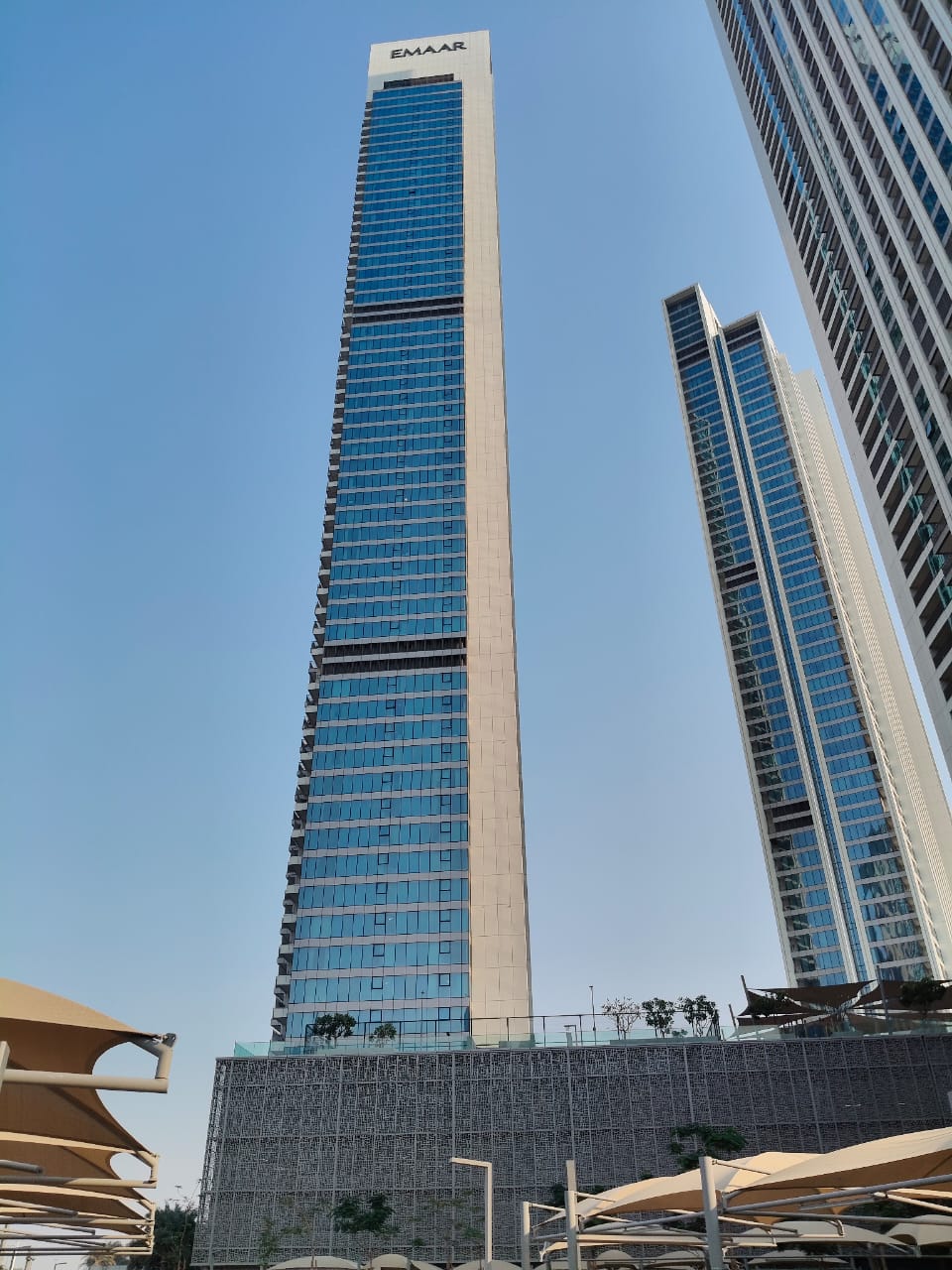 DownTown Views Tower II