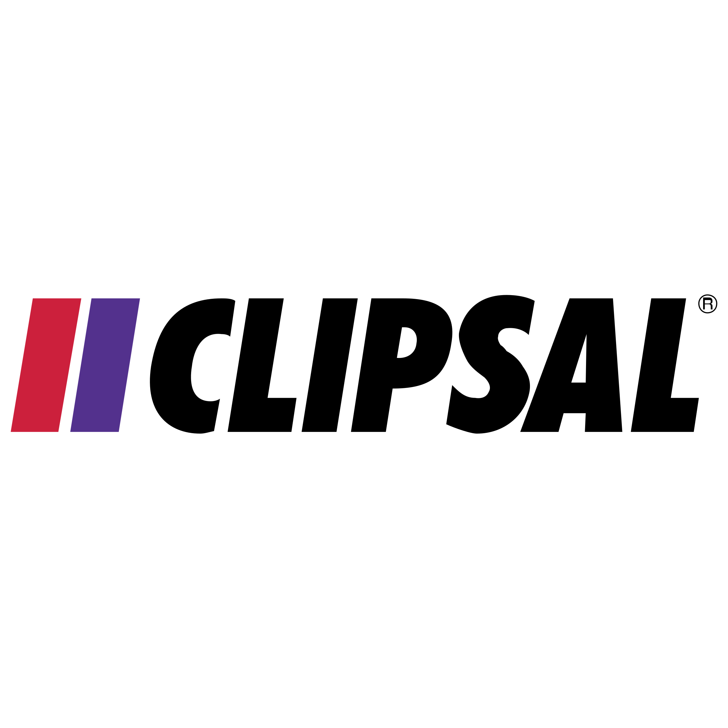 Clipsal Logo