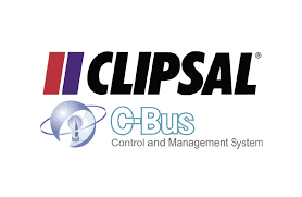 Clipsal C-Bus Logo