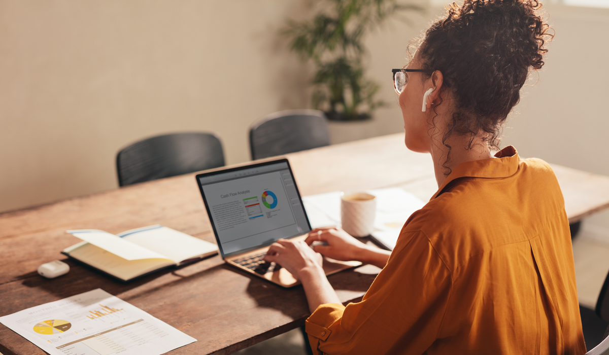 Smart home consultation