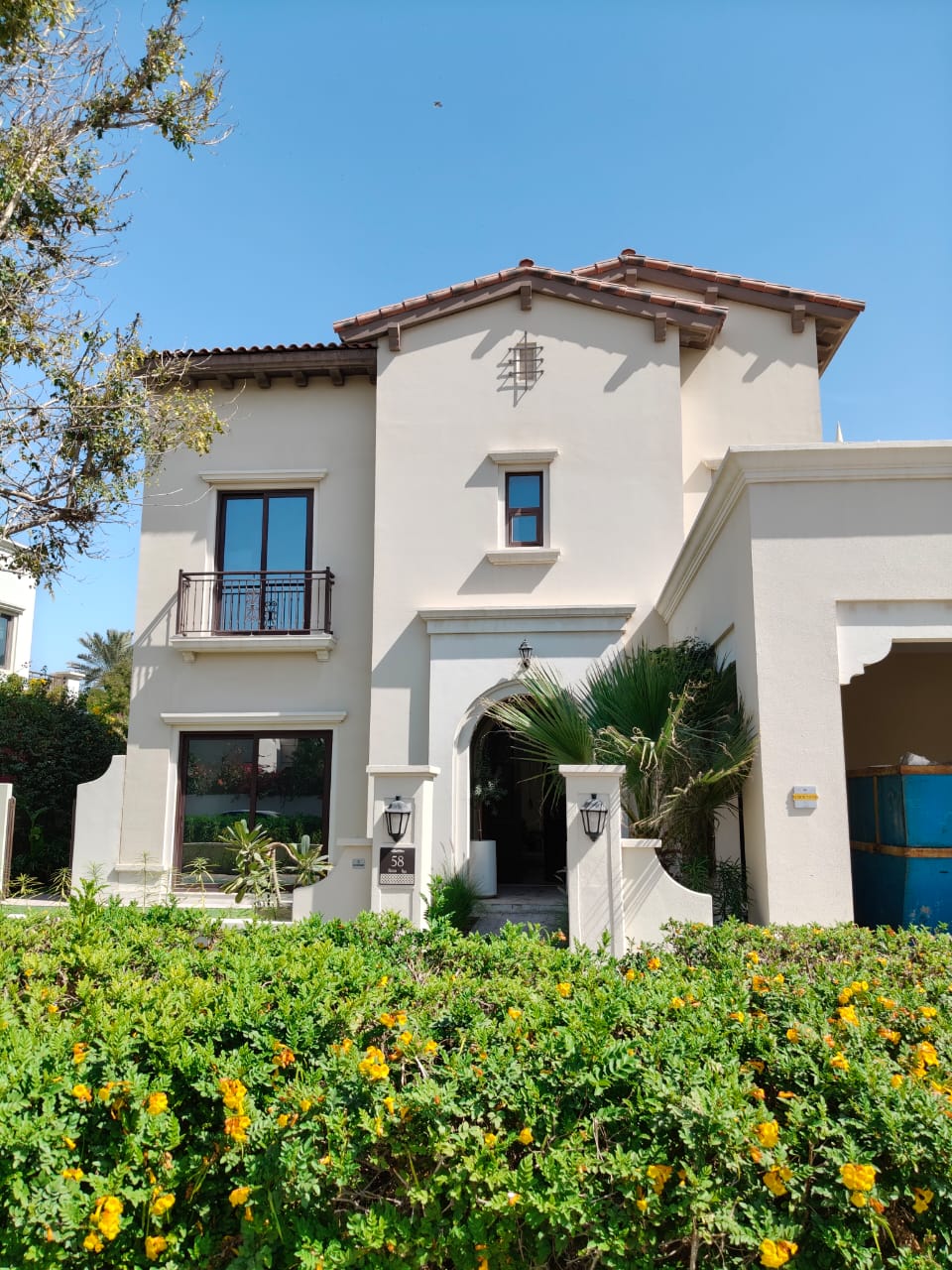 Villa 58