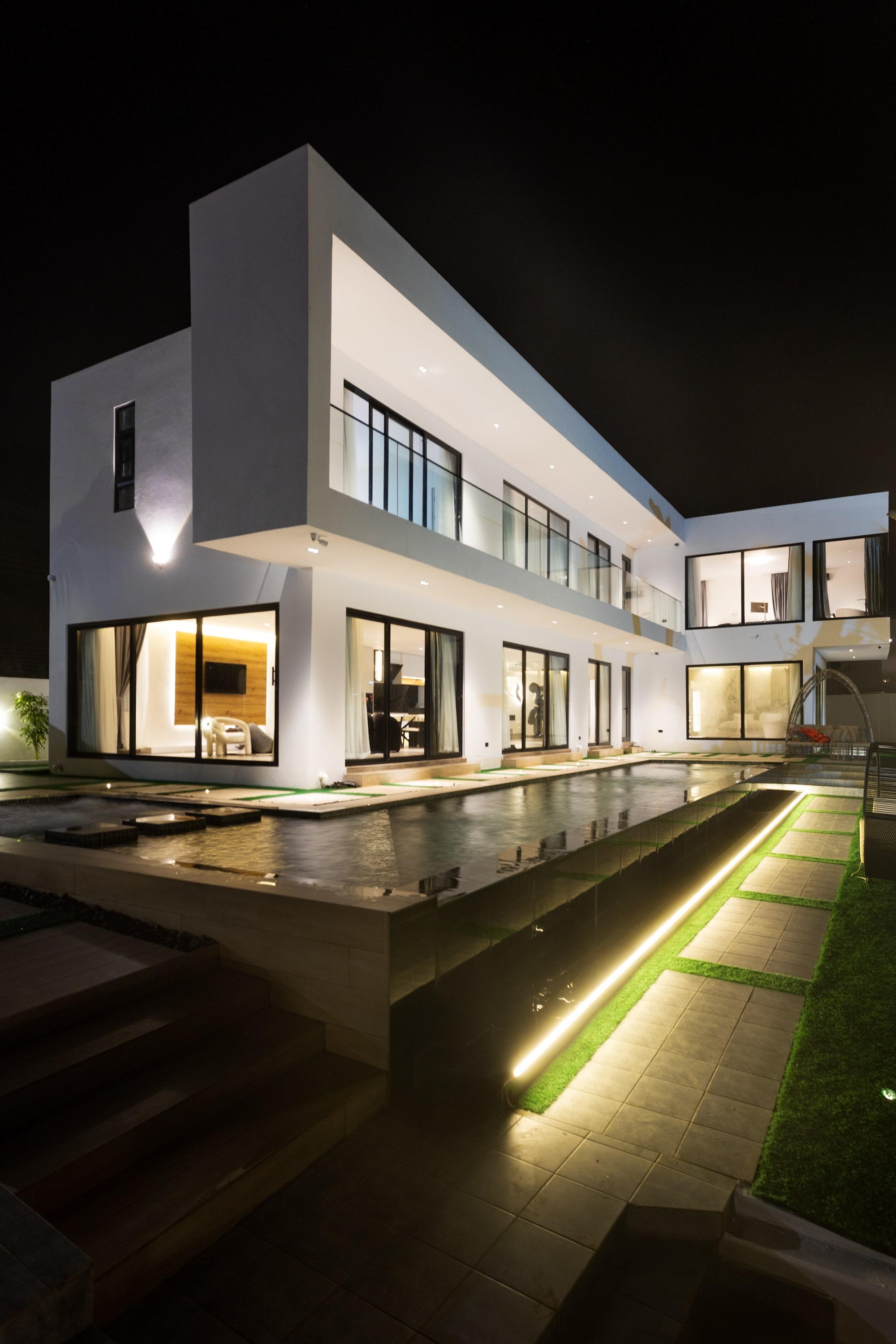 Residential Automation